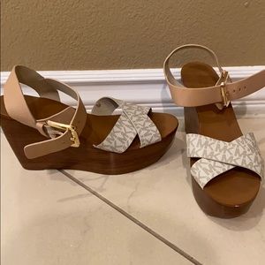 Michael Kors Wedges